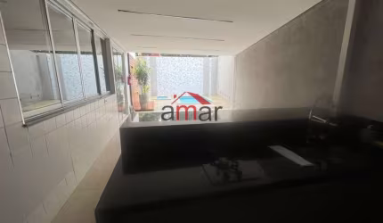 Apartamento com 3 quartos à venda no Castelo, Belo Horizonte  por R$ 1.490.000