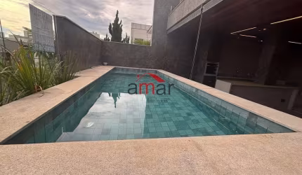 Casa em condomínio fechado com 4 quartos à venda em Paquetá, Belo Horizonte  por R$ 4.500.000