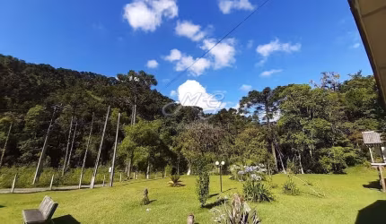 Chácara à venda no bairro Zona Rural em Campina Grande do Sul/PR