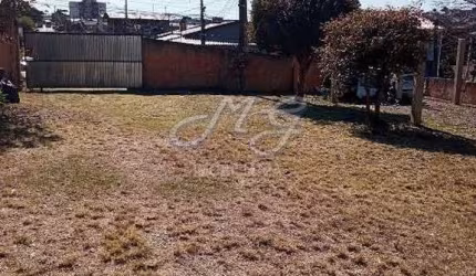 Terreno à venda no bairro Rio Verde em Colombo/PR
