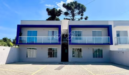 Apartamento à venda no bairro JARDIM NESITA em Campina Grande do Sul/PR
