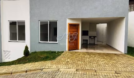 Casa à venda no bairro JARDIM NESITA em Campina Grande do Sul/PR