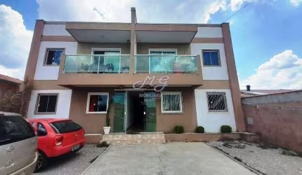 Apartamento à venda no bairro Jardim Flórida - Campina Grande do Sul/PR