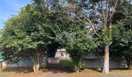 Casa à venda no bairro Jardim Paulista em Campina Grande do Sul/PR