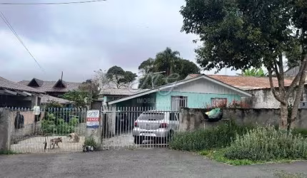 Casa à venda no bairro JARDIM NESITA em Campina Grande do Sul/PR