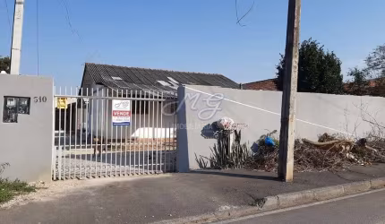 Casa à venda no bairro Jardim Eugenia Maria em Campina Grande do Sul/PR