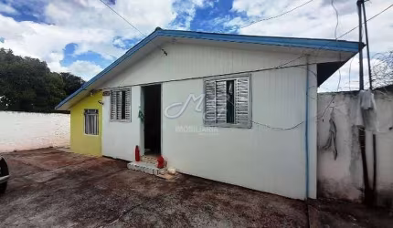 Casa à venda no bairro Jardim Paulista em Campina Grande do Sul/PR