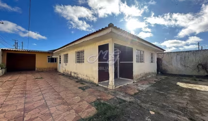 Casa à venda no bairro Jardim Graciosa em Campina Grande do Sul/PR