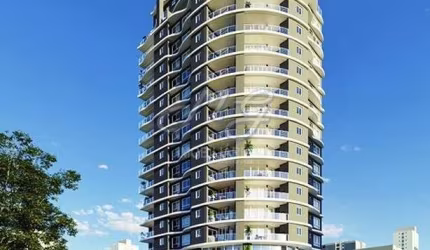 Apartamento à venda no bairro Cristo Rei em Curitiba/PR