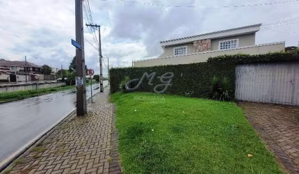 Casa à venda no bairro Capão da Imbuia em Curitiba/PR