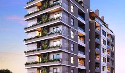 Apartamento à venda no bairro Capão Raso em Curitiba/PR