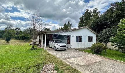 Terreno à venda no bairro Joana Olimpia em Campina Grande do Sul/PR