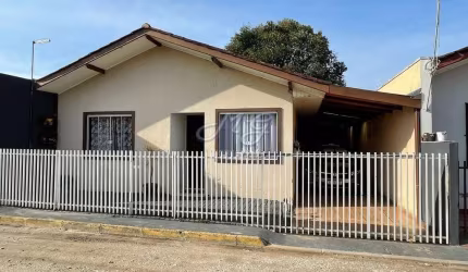 Casa à venda no bairro Jardim Paulista em Campina Grande do Sul/PR
