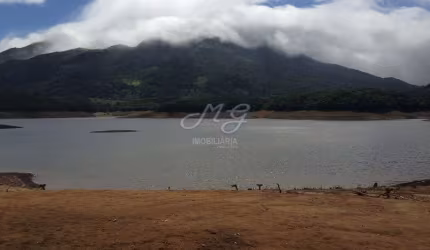 Terreno à venda no bairro Zona Rural em Bocaiúva do Sul/PR