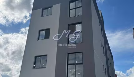 Apartamento à venda no bairro Rio Verde em Colombo/PR