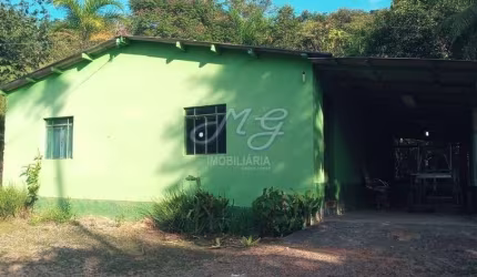 Chácara à venda no bairro Zona Rural em Barra do Turvo/SP