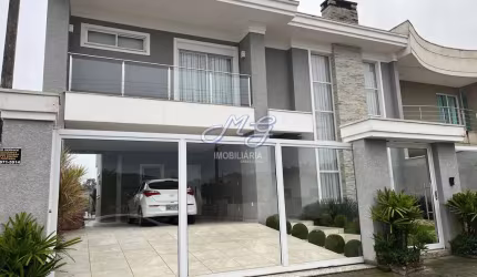 Casa Alto Padrão em Centro, Bocaiúva do Sul/PR