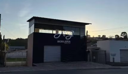 Sobrado à venda no bairro São Dimas - Colombo/PR