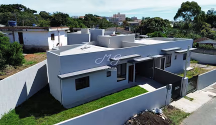 Casa à venda no bairro Jardim Nossa Senhora das Graças - Campina Grande do Sul/PR