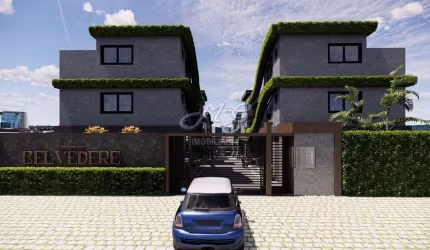 Casa à venda no bairro Mercês em Curitiba/PR