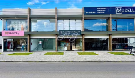Sala para alugar no bairro Jardim Paulista - Campina Grande do Sul/PR