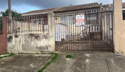 Casa à venda no bairro São Cosme - Campina Grande do Sul/PR