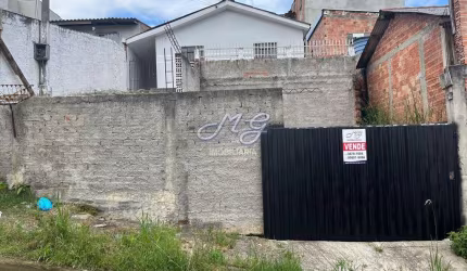 Casa à venda no bairro Jardim Nossa Senhora das Graças - Campina Grande do Sul/PR