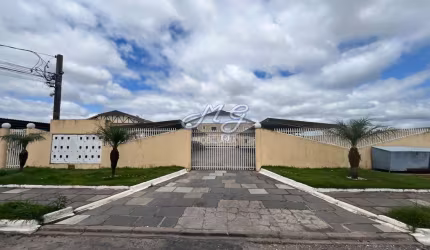 Apartamento à venda no bairro Jardim Paulista - Campina Grande do Sul/PR