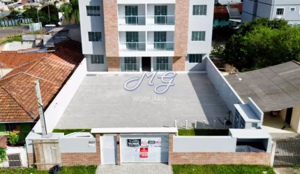 Apartamento para alugar no bairro Jardim Paulista - Campina Grande do Sul/PR