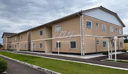 Apartamento à venda no bairro Jardim Paulista - Campina Grande do Sul/PR
