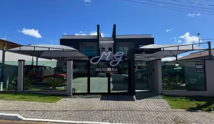 Apartamento à venda no bairro JARDIM GRACIOSA - Campina Grande do Sul/PR