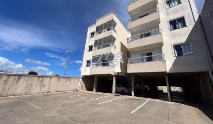 Apartamento à venda no bairro Jardim Paulista - Campina Grande do Sul/PR