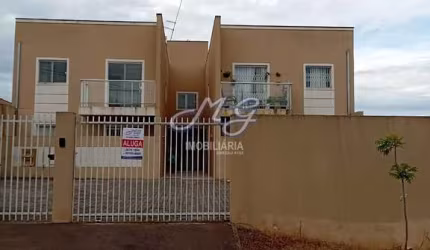 Apartamento para alugar no bairro JARDIM GRACIOSA - Campina Grande do Sul/PR