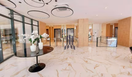 Sala à venda, 44 m² por R$ 540.000,00 - Vila Izabel - Curitiba/PR