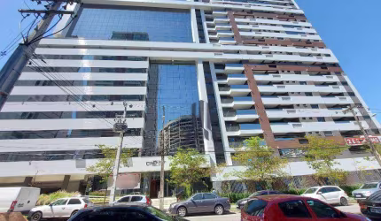 Sala à venda, 39 m² por R$ 500.000,00 - Vila Izabel - Curitiba/PR