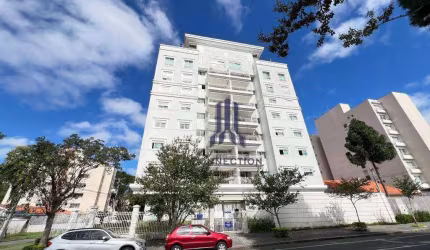 Apartamento com 4 dormitórios para alugar, 141 m² por R$ 5.805,81/mês - Juvevê - Curitiba/PR