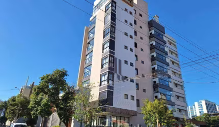 Apartamento com 2 dormitórios à venda, 71 m² por R$ 1.100.000,00 - Portão - Curitiba/PR