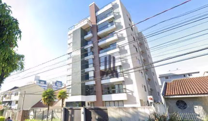Apartamento com 3 dormitórios à venda, 84 m² por R$ 1.000.000,00 - Vila Izabel - Curitiba/PR