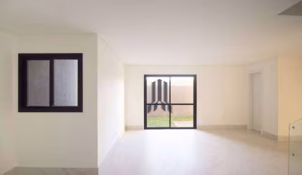 Sobrado à venda, 130 m² por R$ 865.000,00 - Portão - Curitiba/PR