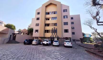 Loja à venda, 47 m² por R$ 250.000,00 - Novo Mundo - Curitiba/PR
