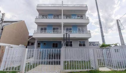 APARTAMENTO1 OU 2 QUARTOS