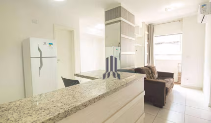 Studio com 1 dormitório à venda, 34 m² por R$ 334.000,00 - Centro - Curitiba/PR