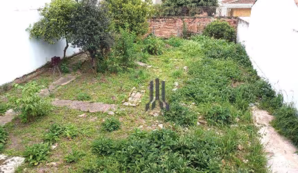 Terreno à venda, 350 m² por R$ 1.430.000,00 - Rebouças - Curitiba/PR