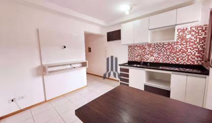 Apartamento com 1 dormitório à venda, 39 m² por R$ 329.000,00 - Centro - Curitiba/PR