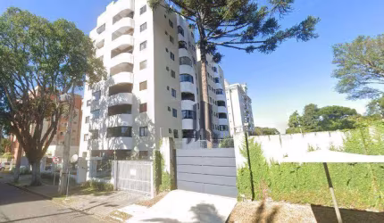 Apartamento com 2 dormitórios à venda, 51 m² por R$ 450.000,00 - Água Verde - Curitiba/PR