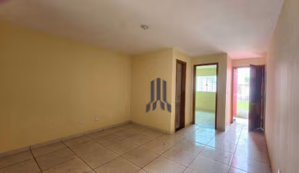 Casa no Tatuquara