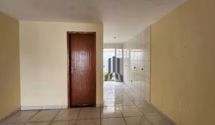 Casa no Tatuquara