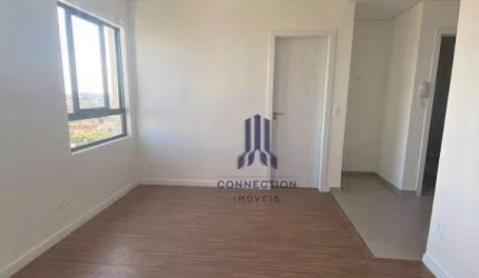 APARTAMENTO NO NOVO MUNDO - 1 QUARTO