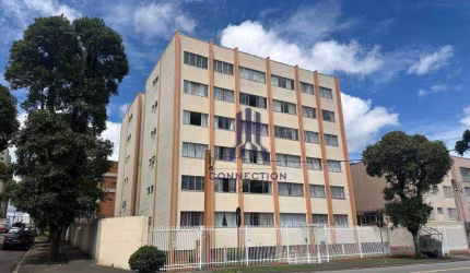 Apartamento com 3 dormitórios, 83 m² - venda por R$ 450.000,00 ou aluguel por R$ 4.267,71/mês - Novo Mundo - Curitiba/PR