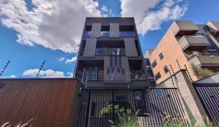 Studio com 1 dormitório à venda, 40 m² por R$ 350.000,00 - Água Verde - Curitiba/PR